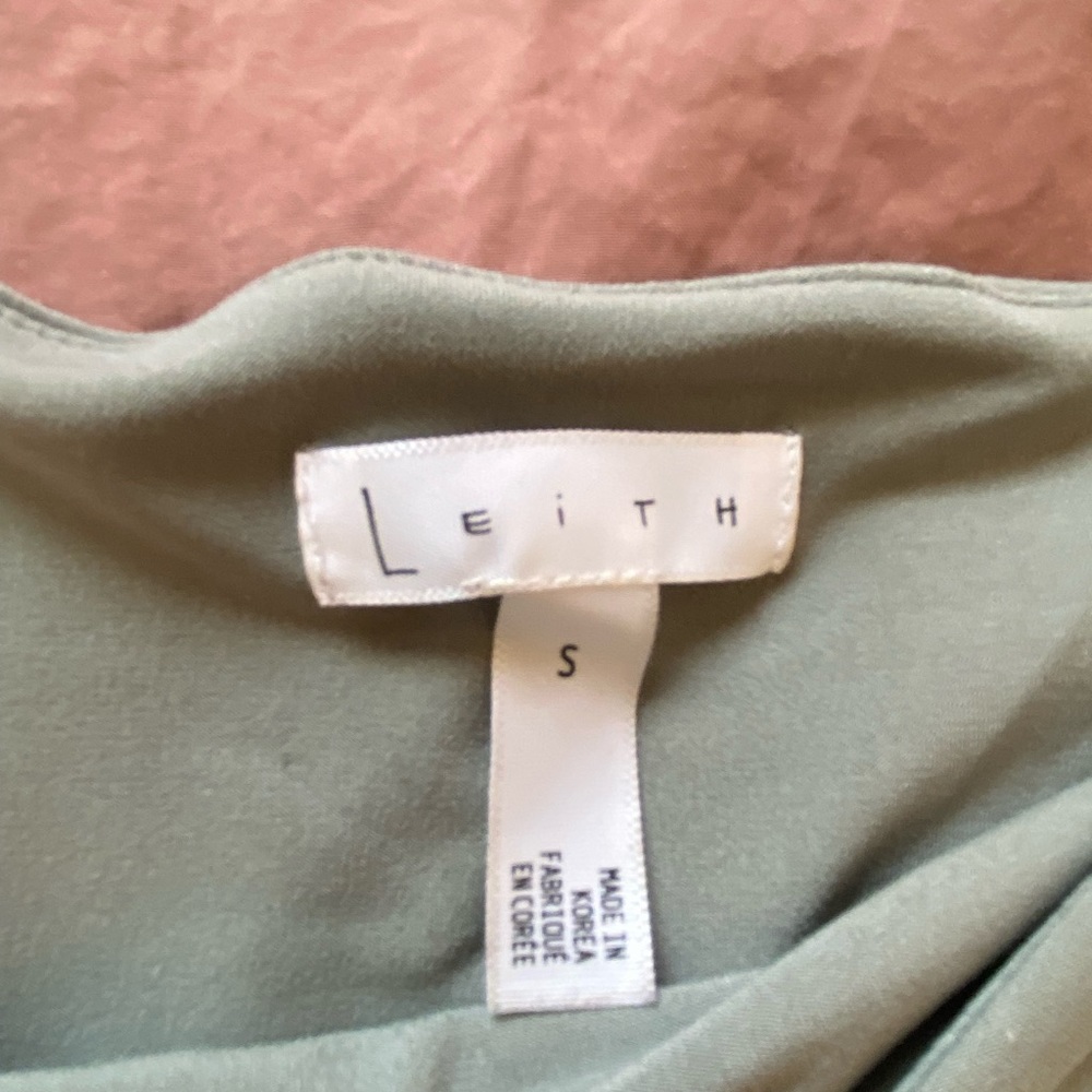 Nordstrom Leith Top